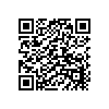 Open WeChat, use [Scan] to scan the QR code, then send the webpage to friends or share to Moments