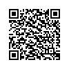 Open WeChat, use [Scan] to scan the QR code, then send the webpage to friends or share to Moments