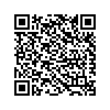 Open WeChat, use [Scan] to scan the QR code, then send the webpage to friends or share to Moments