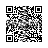 Open WeChat, use [Scan] to scan the QR code, then send the webpage to friends or share to Moments