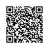 Open WeChat, use [Scan] to scan the QR code, then send the webpage to friends or share to Moments