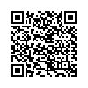 Open WeChat, use [Scan] to scan the QR code, then send the webpage to friends or share to Moments