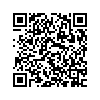 Open WeChat, use [Scan] to scan the QR code, then send the webpage to friends or share to Moments