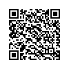 Open WeChat, use [Scan] to scan the QR code, then send the webpage to friends or share to Moments