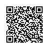 Open WeChat, use [Scan] to scan the QR code, then send the webpage to friends or share to Moments