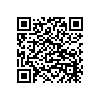 Open WeChat, use [Scan] to scan the QR code, then send the webpage to friends or share to Moments