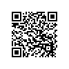 Open WeChat, use [Scan] to scan the QR code, then send the webpage to friends or share to Moments