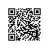 Open WeChat, use [Scan] to scan the QR code, then send the webpage to friends or share to Moments