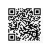 Open WeChat, use [Scan] to scan the QR code, then send the webpage to friends or share to Moments