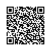 Open WeChat, use [Scan] to scan the QR code, then send the webpage to friends or share to Moments