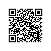 Open WeChat, use [Scan] to scan the QR code, then send the webpage to friends or share to Moments