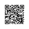 Open WeChat, use [Scan] to scan the QR code, then send the webpage to friends or share to Moments