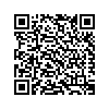 Open WeChat, use [Scan] to scan the QR code, then send the webpage to friends or share to Moments