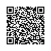 Open WeChat, use [Scan] to scan the QR code, then send the webpage to friends or share to Moments