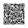 Open WeChat, use [Scan] to scan the QR code, then send the webpage to friends or share to Moments