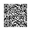 Open WeChat, use [Scan] to scan the QR code, then send the webpage to friends or share to Moments