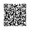 Open WeChat, use [Scan] to scan the QR code, then send the webpage to friends or share to Moments
