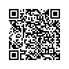 Open WeChat, use [Scan] to scan the QR code, then send the webpage to friends or share to Moments