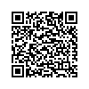 Open WeChat, use [Scan] to scan the QR code, then send the webpage to friends or share to Moments