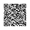 Open WeChat, use [Scan] to scan the QR code, then send the webpage to friends or share to Moments