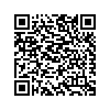 Open WeChat, use [Scan] to scan the QR code, then send the webpage to friends or share to Moments