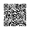 Open WeChat, use [Scan] to scan the QR code, then send the webpage to friends or share to Moments