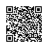 Open WeChat, use [Scan] to scan the QR code, then send the webpage to friends or share to Moments