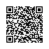 Open WeChat, use [Scan] to scan the QR code, then send the webpage to friends or share to Moments