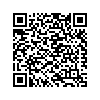 Open WeChat, use [Scan] to scan the QR code, then send the webpage to friends or share to Moments