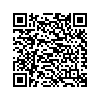 Open WeChat, use [Scan] to scan the QR code, then send the webpage to friends or share to Moments
