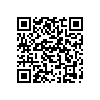 Open WeChat, use [Scan] to scan the QR code, then send the webpage to friends or share to Moments