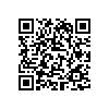 Open WeChat, use [Scan] to scan the QR code, then send the webpage to friends or share to Moments
