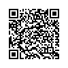 Open WeChat, use [Scan] to scan the QR code, then send the webpage to friends or share to Moments