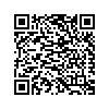 Open WeChat, use [Scan] to scan the QR code, then send the webpage to friends or share to Moments