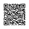 Open WeChat, use [Scan] to scan the QR code, then send the webpage to friends or share to Moments