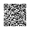 Open WeChat, use [Scan] to scan the QR code, then send the webpage to friends or share to Moments