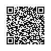Open WeChat, use [Scan] to scan the QR code, then send the webpage to friends or share to Moments