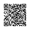 Open WeChat, use [Scan] to scan the QR code, then send the webpage to friends or share to Moments