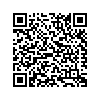 Open WeChat, use [Scan] to scan the QR code, then send the webpage to friends or share to Moments