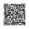 Open WeChat, use [Scan] to scan the QR code, then send the webpage to friends or share to Moments