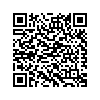 Open WeChat, use [Scan] to scan the QR code, then send the webpage to friends or share to Moments
