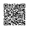 Open WeChat, use [Scan] to scan the QR code, then send the webpage to friends or share to Moments