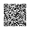 Open WeChat, use [Scan] to scan the QR code, then send the webpage to friends or share to Moments