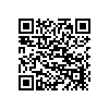 Open WeChat, use [Scan] to scan the QR code, then send the webpage to friends or share to Moments