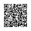 Open WeChat, use [Scan] to scan the QR code, then send the webpage to friends or share to Moments