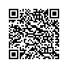 Open WeChat, use [Scan] to scan the QR code, then send the webpage to friends or share to Moments
