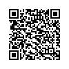 Open WeChat, use [Scan] to scan the QR code, then send the webpage to friends or share to Moments