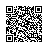 Open WeChat, use [Scan] to scan the QR code, then send the webpage to friends or share to Moments