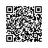 Open WeChat, use [Scan] to scan the QR code, then send the webpage to friends or share to Moments