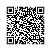 Open WeChat, use [Scan] to scan the QR code, then send the webpage to friends or share to Moments